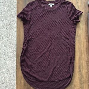 Wilfred Short Sleeve Shirt XXS